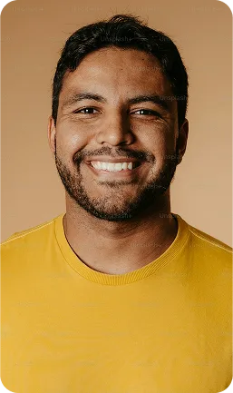 我们的 创意团队 - 黑白体育